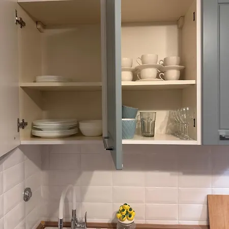 Apartamento Aloha *