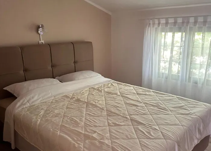 Apartamento Aloha Poreč