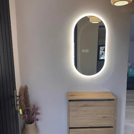 Апартаменты Aloha *