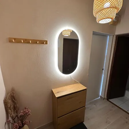 Апартаменты Aloha *