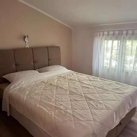 Apartment Aloha Porec