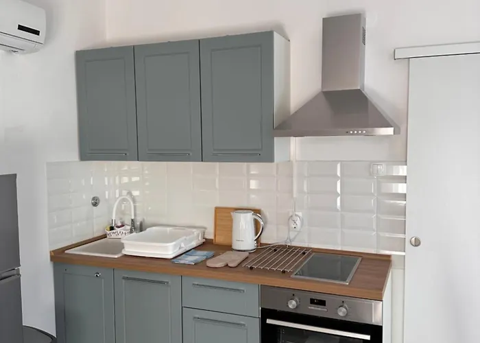 Aloha Appartamento *